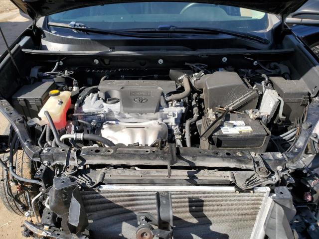 Photo 11 VIN: 2T3ZFREV3GW240924 - TOYOTA RAV4 