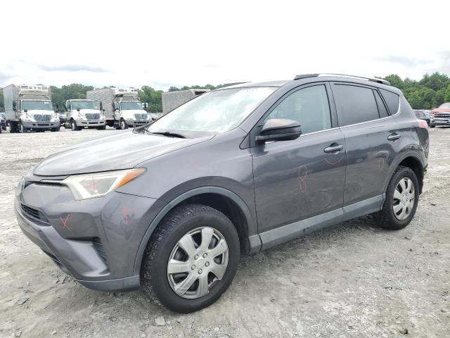 Photo 0 VIN: 2T3ZFREV3GW242267 - TOYOTA RAV4 