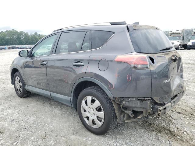 Photo 1 VIN: 2T3ZFREV3GW242267 - TOYOTA RAV4 