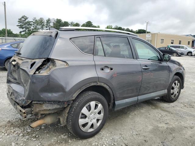 Photo 2 VIN: 2T3ZFREV3GW242267 - TOYOTA RAV4 