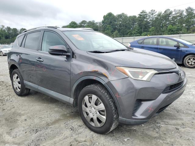 Photo 3 VIN: 2T3ZFREV3GW242267 - TOYOTA RAV4 