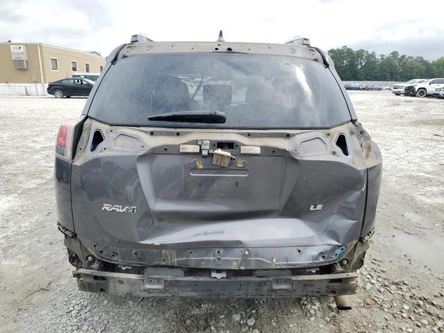 Photo 5 VIN: 2T3ZFREV3GW242267 - TOYOTA RAV4 