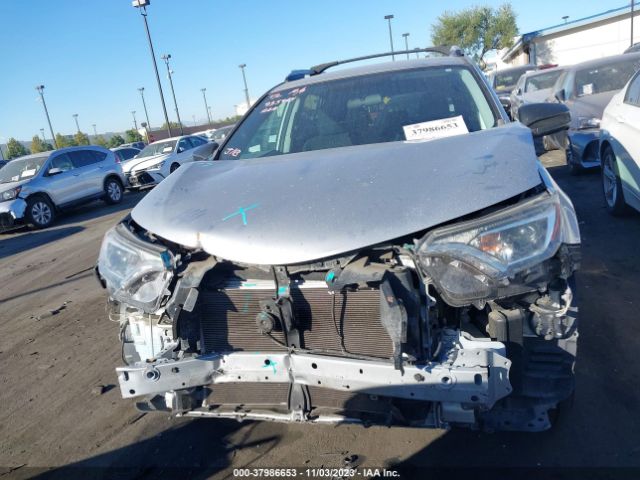 Photo 5 VIN: 2T3ZFREV3GW253589 - TOYOTA RAV4 