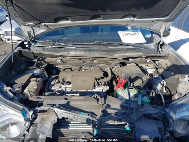 Photo 9 VIN: 2T3ZFREV3GW253589 - TOYOTA RAV4 