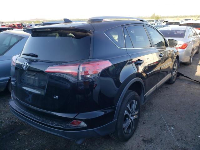 Photo 3 VIN: 2T3ZFREV3GW271901 - TOYOTA RAV4 LE 