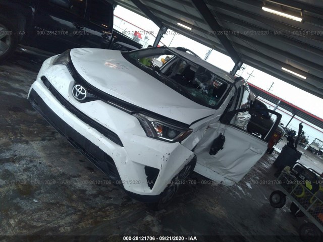 Photo 1 VIN: 2T3ZFREV3GW276810 - TOYOTA RAV4 