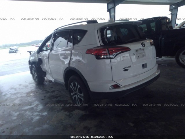 Photo 2 VIN: 2T3ZFREV3GW276810 - TOYOTA RAV4 