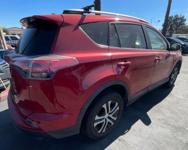 Photo 3 VIN: 2T3ZFREV3GW287001 - TOYOTA RAV4 LE 