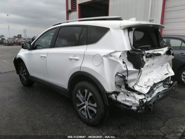 Photo 2 VIN: 2T3ZFREV3GW287340 - TOYOTA RAV4 