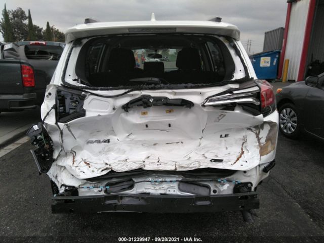 Photo 5 VIN: 2T3ZFREV3GW287340 - TOYOTA RAV4 