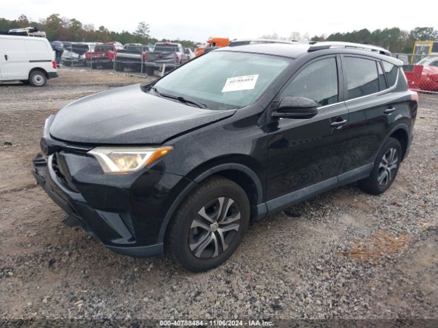 Photo 1 VIN: 2T3ZFREV3GW296314 - TOYOTA RAV4 