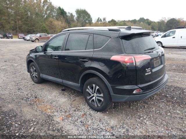 Photo 2 VIN: 2T3ZFREV3GW296314 - TOYOTA RAV4 