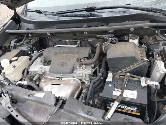 Photo 9 VIN: 2T3ZFREV3GW296314 - TOYOTA RAV4 