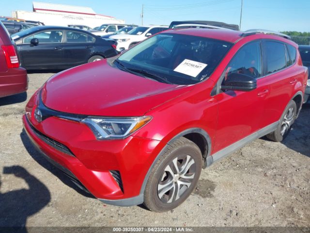 Photo 1 VIN: 2T3ZFREV3GW299603 - TOYOTA RAV4 