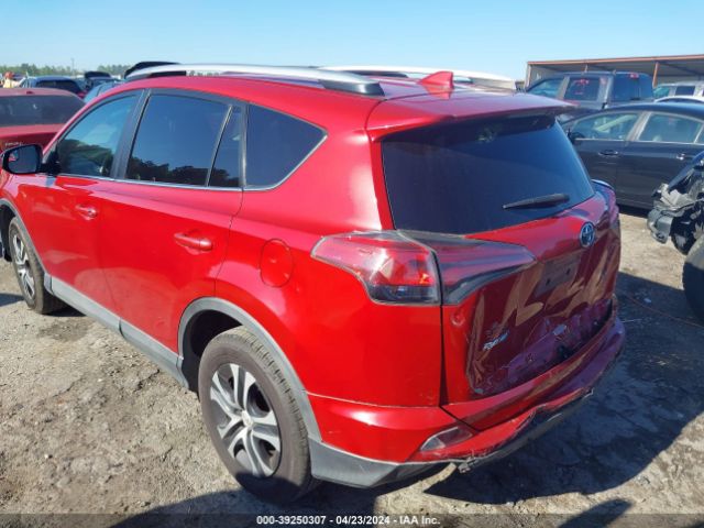 Photo 2 VIN: 2T3ZFREV3GW299603 - TOYOTA RAV4 