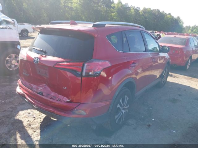 Photo 3 VIN: 2T3ZFREV3GW299603 - TOYOTA RAV4 