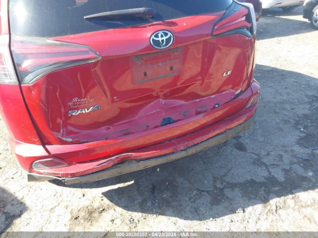 Photo 5 VIN: 2T3ZFREV3GW299603 - TOYOTA RAV4 