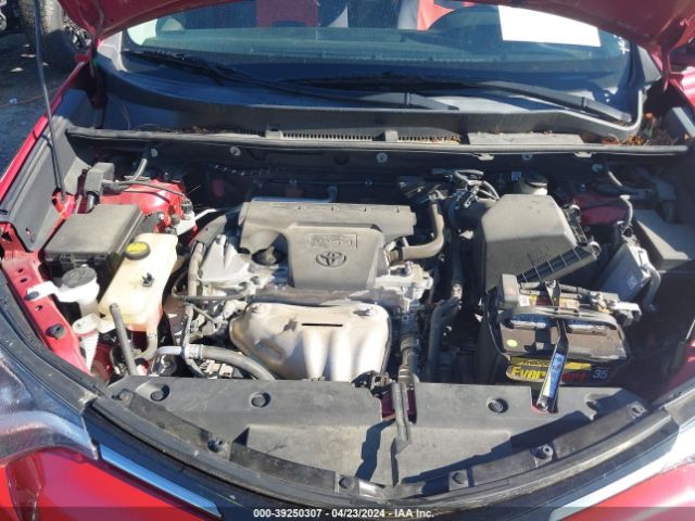 Photo 9 VIN: 2T3ZFREV3GW299603 - TOYOTA RAV4 