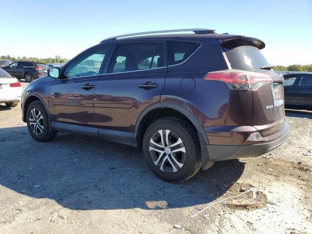 Photo 1 VIN: 2T3ZFREV3GW306582 - TOYOTA RAV4 LE 