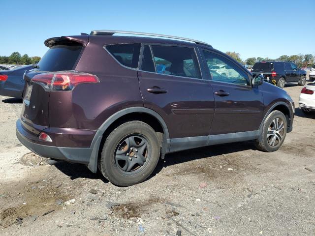 Photo 2 VIN: 2T3ZFREV3GW306582 - TOYOTA RAV4 LE 