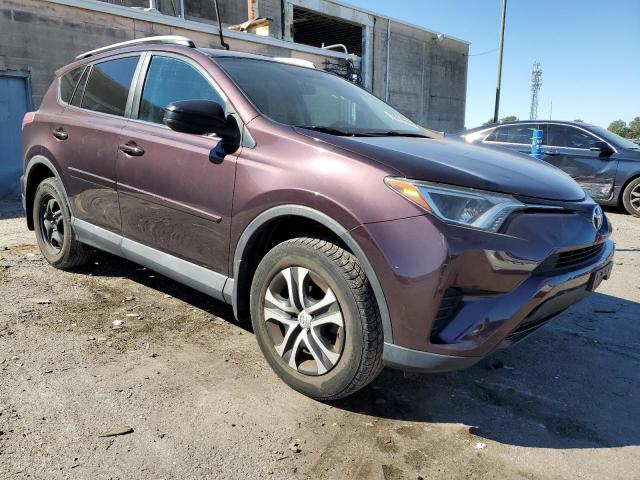 Photo 3 VIN: 2T3ZFREV3GW306582 - TOYOTA RAV4 LE 