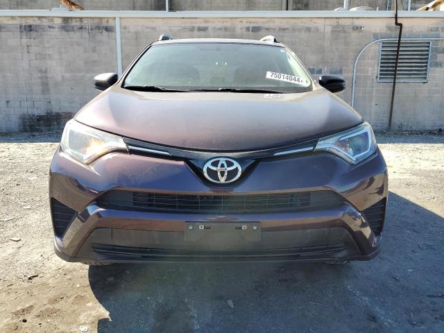 Photo 4 VIN: 2T3ZFREV3GW306582 - TOYOTA RAV4 LE 