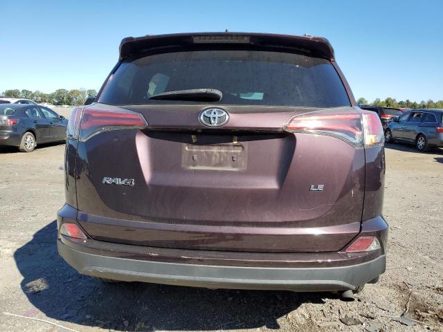 Photo 5 VIN: 2T3ZFREV3GW306582 - TOYOTA RAV4 LE 