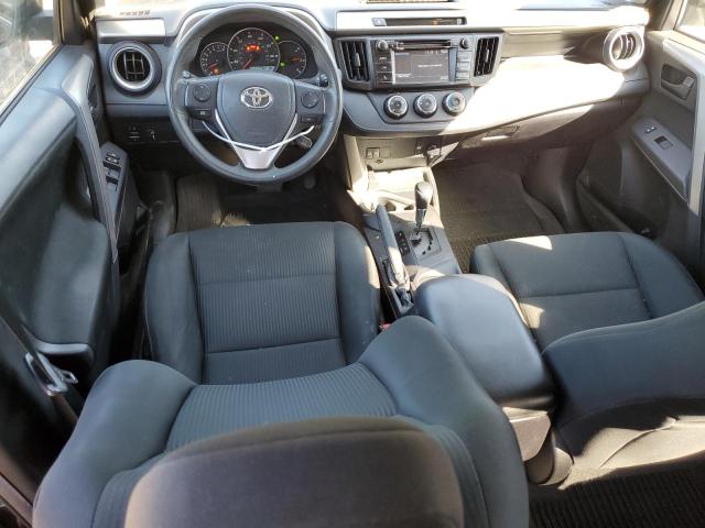 Photo 7 VIN: 2T3ZFREV3GW306582 - TOYOTA RAV4 LE 