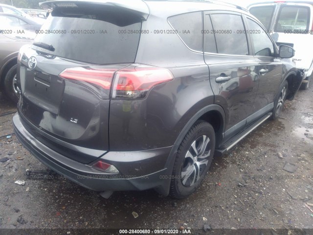 Photo 3 VIN: 2T3ZFREV3HW313291 - TOYOTA RAV4 