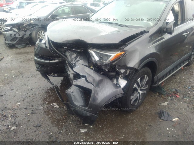 Photo 5 VIN: 2T3ZFREV3HW313291 - TOYOTA RAV4 