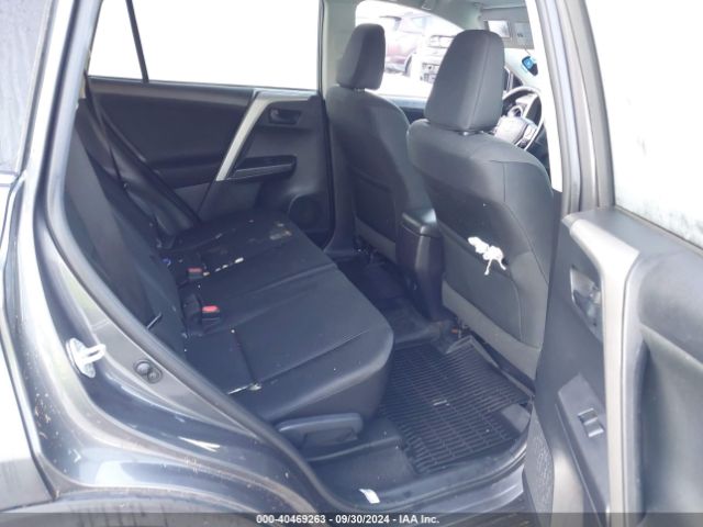 Photo 7 VIN: 2T3ZFREV3HW316692 - TOYOTA RAV4 LE 