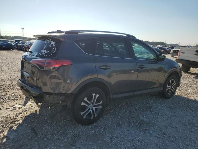 Photo 2 VIN: 2T3ZFREV3HW319009 - TOYOTA RAV4 LE 