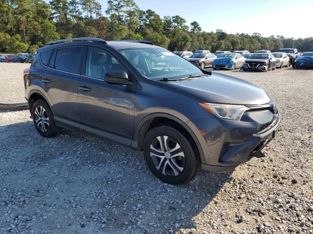 Photo 3 VIN: 2T3ZFREV3HW319009 - TOYOTA RAV4 LE 