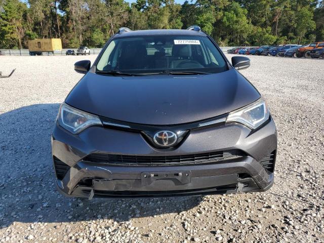 Photo 4 VIN: 2T3ZFREV3HW319009 - TOYOTA RAV4 LE 