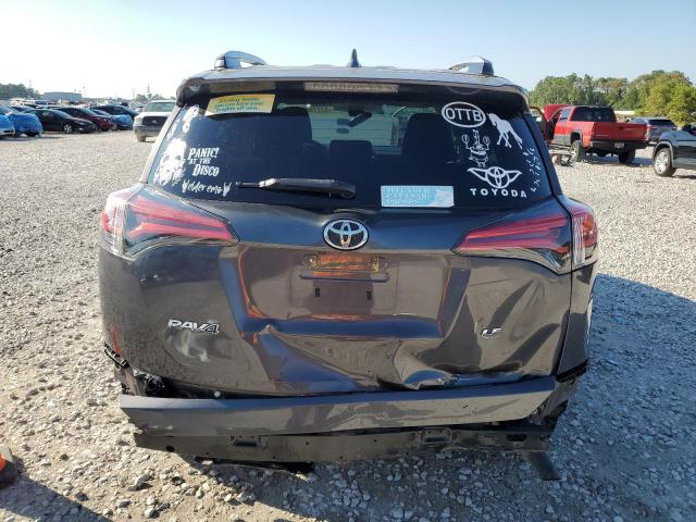 Photo 5 VIN: 2T3ZFREV3HW319009 - TOYOTA RAV4 LE 