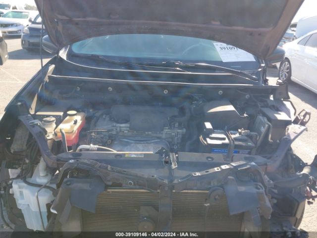 Photo 9 VIN: 2T3ZFREV3HW320788 - TOYOTA RAV4 