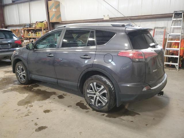 Photo 1 VIN: 2T3ZFREV3HW321696 - TOYOTA RAV4 LE 