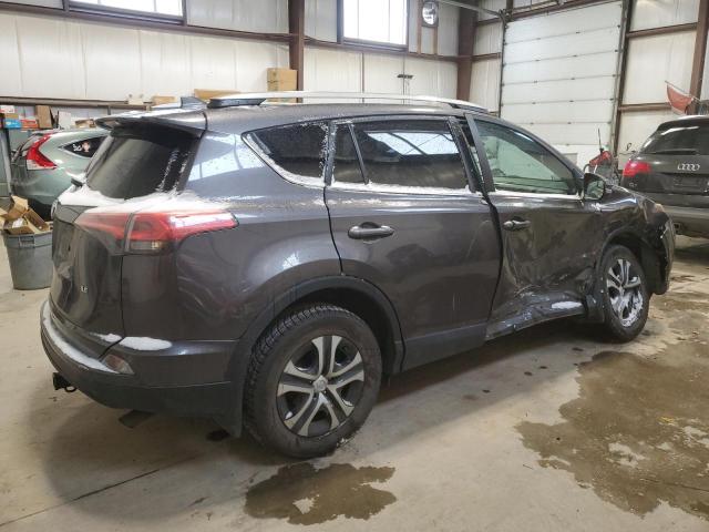 Photo 2 VIN: 2T3ZFREV3HW321696 - TOYOTA RAV4 LE 