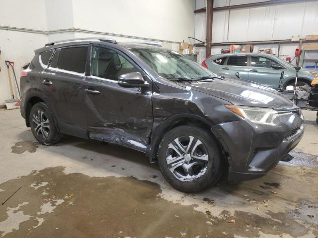 Photo 3 VIN: 2T3ZFREV3HW321696 - TOYOTA RAV4 LE 