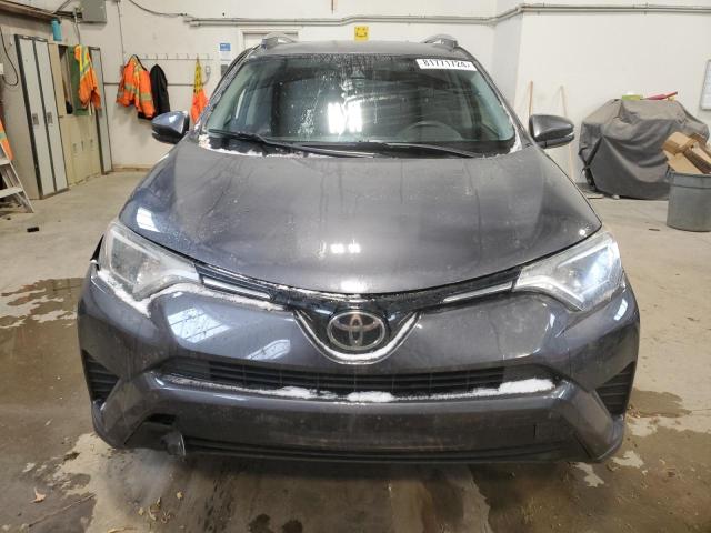 Photo 4 VIN: 2T3ZFREV3HW321696 - TOYOTA RAV4 LE 