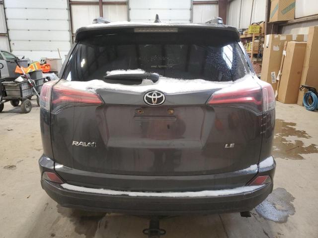 Photo 5 VIN: 2T3ZFREV3HW321696 - TOYOTA RAV4 LE 