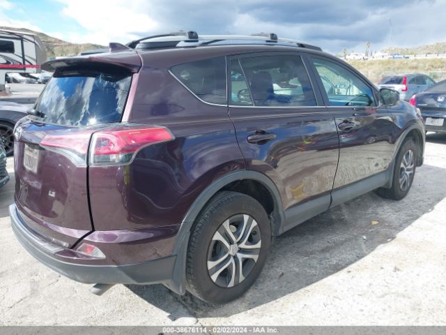 Photo 3 VIN: 2T3ZFREV3HW325120 - TOYOTA RAV4 