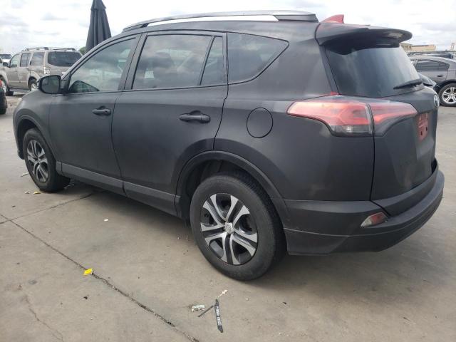 Photo 1 VIN: 2T3ZFREV3HW335324 - TOYOTA RAV4 LE 