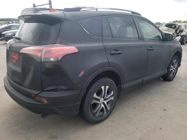 Photo 2 VIN: 2T3ZFREV3HW335324 - TOYOTA RAV4 LE 