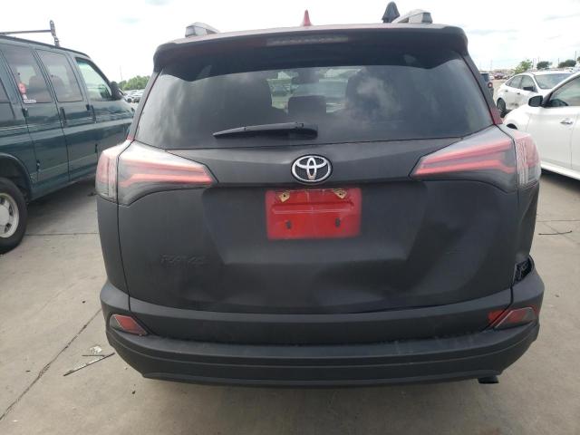 Photo 5 VIN: 2T3ZFREV3HW335324 - TOYOTA RAV4 LE 