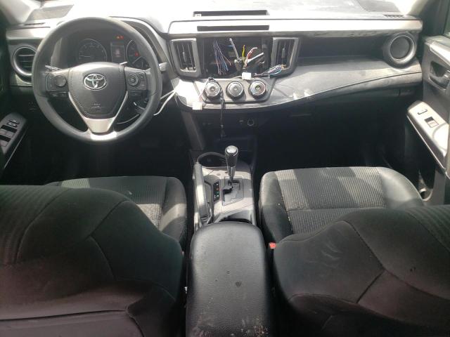 Photo 7 VIN: 2T3ZFREV3HW335324 - TOYOTA RAV4 LE 