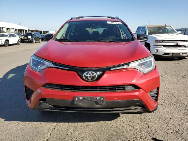 Photo 4 VIN: 2T3ZFREV3HW336568 - TOYOTA RAV4 