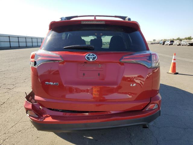 Photo 5 VIN: 2T3ZFREV3HW336568 - TOYOTA RAV4 