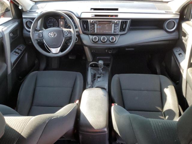 Photo 7 VIN: 2T3ZFREV3HW336568 - TOYOTA RAV4 