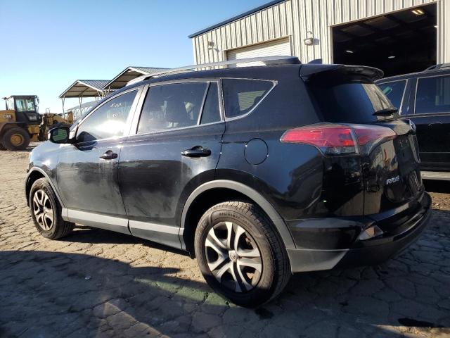 Photo 1 VIN: 2T3ZFREV3HW339003 - TOYOTA RAV4 